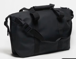 Bolso de viaje Rains nuevo, impermeable unisex