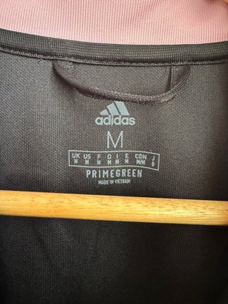 Chaqueta Adidas Multicolor Talla M