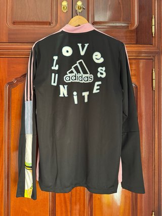 Chaqueta Adidas Multicolor Talla M