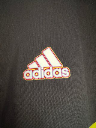 Chaqueta Adidas Multicolor Talla M
