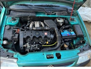 Citroen Saxo 1998