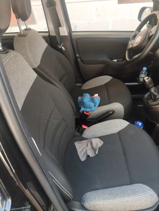 FIAT Panda 2022
