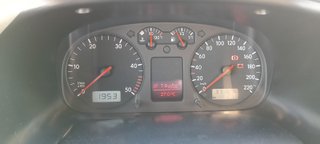 VW T4 Multivan Generation 102 CV -  2.5 Tdi  2001