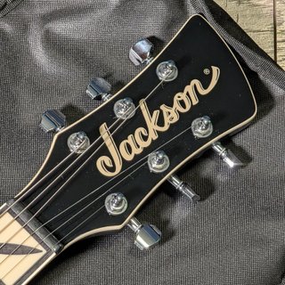 Jackson Pro Series Lee Malia LM-87 Signature