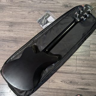Jackson Pro Series Lee Malia LM-87 Signature