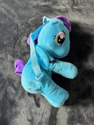 Mochila my Little Pony