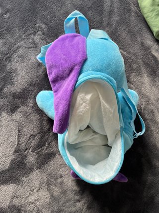 Mochila my Little Pony