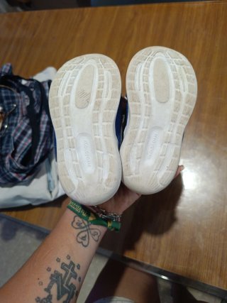 Zapatillas Adidas RunFalcon 3.0 Niños
