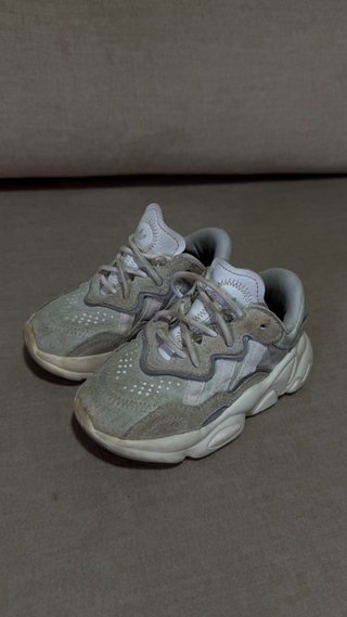 Lote de zapatillas niño talla 26 en buen estado