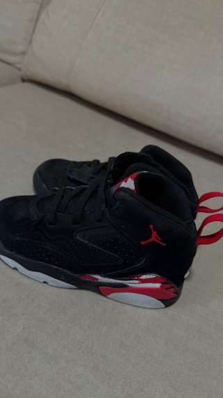 Lote de zapatillas niño talla 26 en buen estado