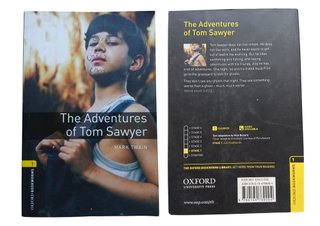 Libros en Inglés Oxford & Penguin Readers