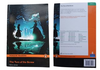 Libros en Inglés Oxford & Penguin Readers