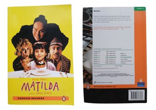Libros en Inglés Oxford & Penguin Readers