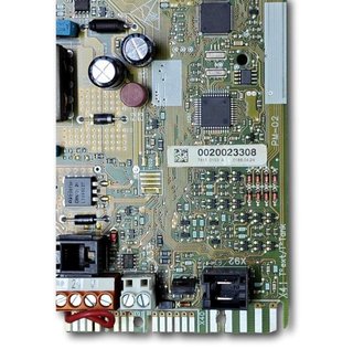 Placa Electrónica Saunier Duval ISOMAX F35 H-MOD
