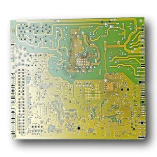 Placa Electrónica Saunier Duval ISOMAX F35 H-MOD