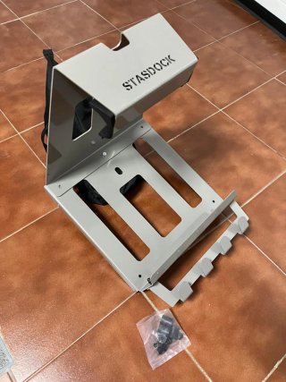 Soporte Bici Stasdock