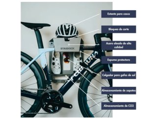 Soporte Bici Stasdock