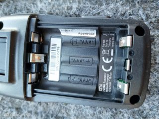 Un Walkie Midland XT30 Nuevo.