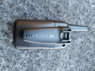 Un Walkie Midland XT30 Nuevo.