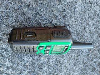 Un Walkie Midland XT30 Nuevo.