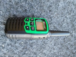 Un Walkie Midland XT30 Nuevo.