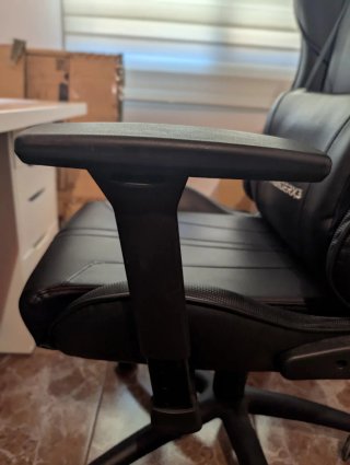 Silla Gaming ThunderX3 Negra