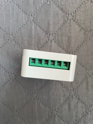 Presa Intelligente DIY Smart Switch