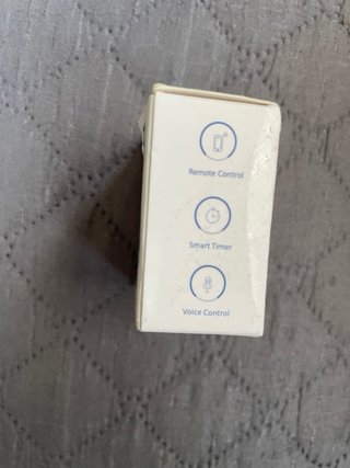 Presa Intelligente DIY Smart Switch