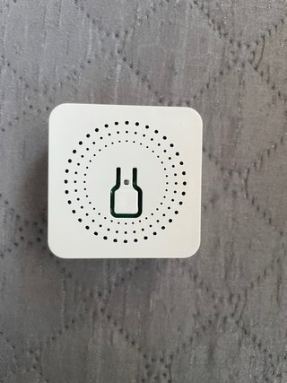 Presa Intelligente DIY Smart Switch