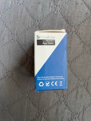 Presa Intelligente DIY Smart Switch