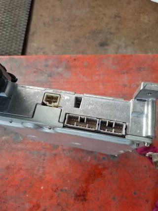 Centralita/unidad 4WS Honda Prelude