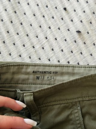Pantalones chinos Levi’s