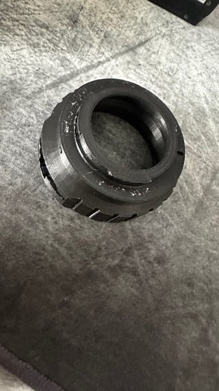 Adaptador Canon EF/EFS a Sony E-mount
