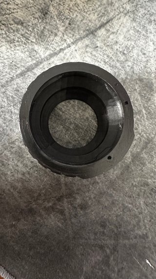 Adaptador Canon EF/EFS a Sony E-mount