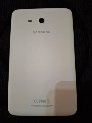 Samsung Galaxy Tab 3 Lite Wi-Fi 8GB Blanca