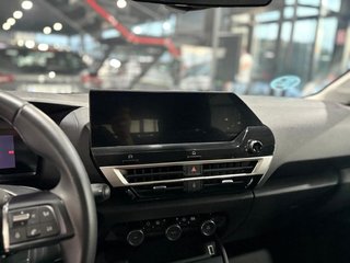 Citroën C4 PURETECH 130 S&S 6V YOU GRIS PLATINO (METALIZADO)	TELA MEANWHILE NEGRO
