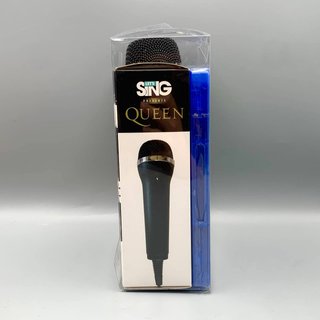 Let's Sing Presents Queen PS4 Sony PlayStation 4