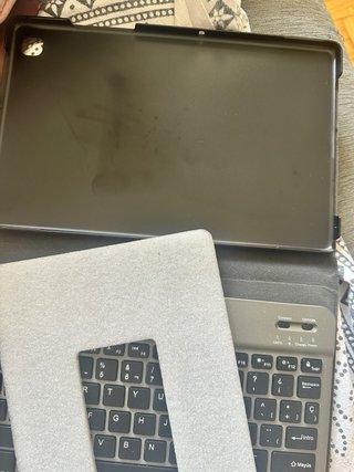 Funda Teclado Tablet Samsung SUBBLM