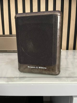 Altavoces Bowers & Wilkins 60w