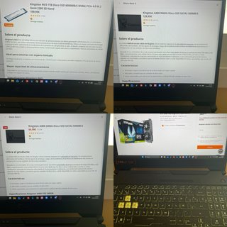 Set up Gaming