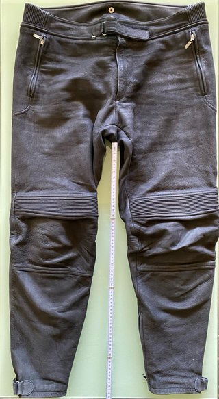 Pantalón BMW Atlantis Talla 60