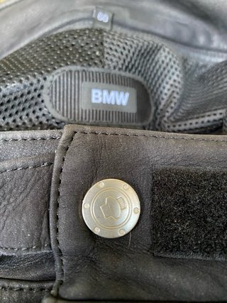 Pantalón BMW Atlantis Talla 60