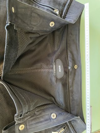 Pantalón BMW Atlantis Talla 60