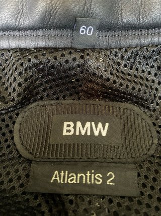 Pantalón BMW Atlantis Talla 60