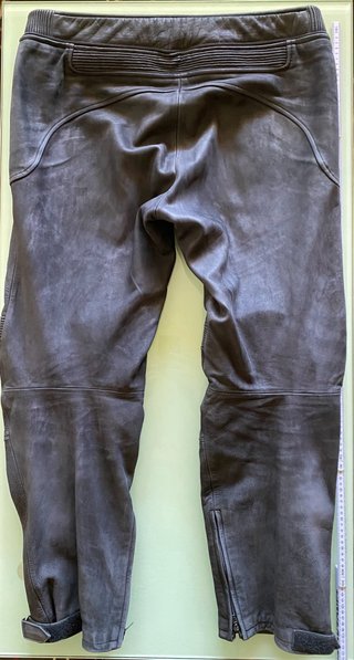 Pantalón BMW Atlantis Talla 60