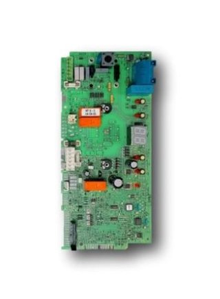 Placa Electronica Junkers Euromaxx ZWC28-1MF2A mod