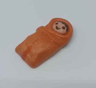 Playmobil Bebé Niño Jesús Belen
