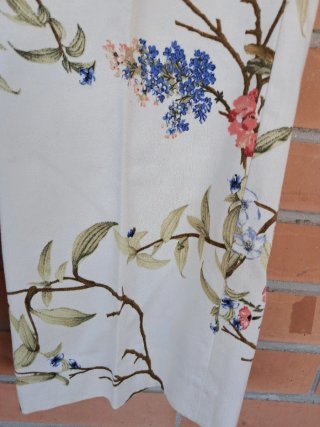 Pantalón Zara