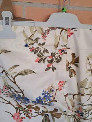 Pantalón Zara
