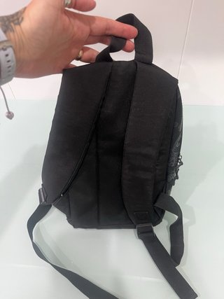 Mochila Pequeña Capitán América